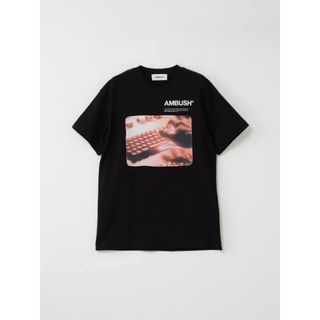 アンブッシュ(AMBUSH)のambush Tシャツ(Tシャツ/カットソー(半袖/袖なし))