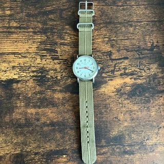 タイメックス(TIMEX)の腕時計(腕時計(アナログ))