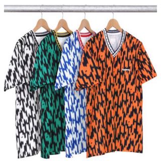 シュプリーム(Supreme)のSupreme Striker Soccer Jersey(ジャージ)