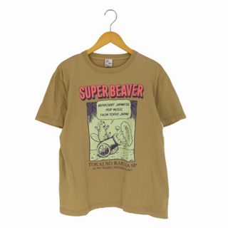 USED古着(ユーズドフルギ) メンズ トップス Tシャツ・カットソー(Tシャツ/カットソー(半袖/袖なし))