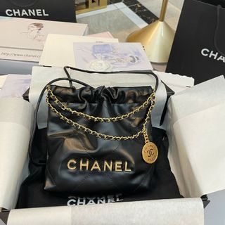 CHANEL - CHANEL シャネル ミニバニティ チェーンバッグ