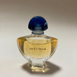 ゲラン　シャリマー　オーデパルファン　5ml(香水(女性用))