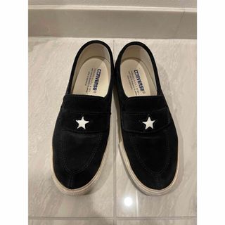 コンバース(CONVERSE)のconverse onestar  Loafer(スニーカー)