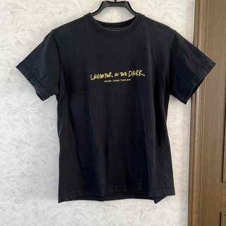  宇多田ヒカル　ライブツアーTシャツ(Tシャツ(半袖/袖なし))