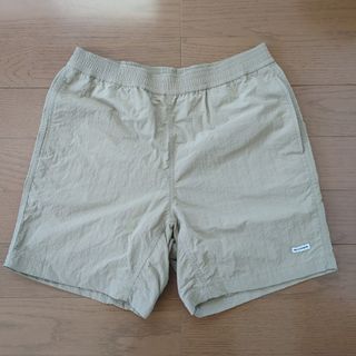 ヘリーハンセン(HELLY HANSEN)のHELLY HANSEN Bask Mid Shorts(ショートパンツ)