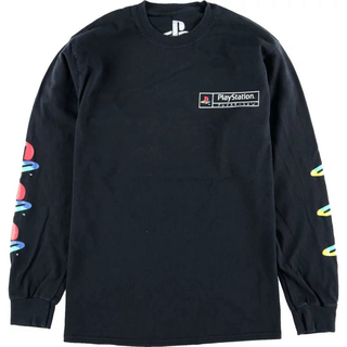 PlayStation - PACSUN playstation プレステ プレイステーション Tシャツ