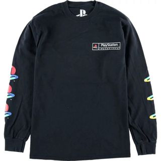 PlayStation - PACSUN playstation プレステ プレイステーション Tシャツ