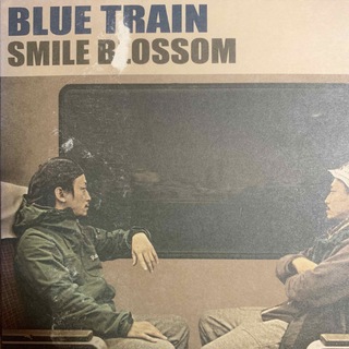 SMILE BLOSSOM 『BLUE TRAIN』(ヒップホップ/ラップ)