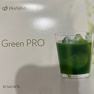 NU SKIN - Green PRO