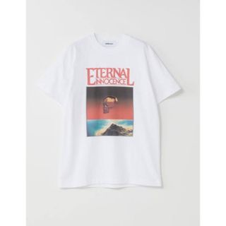 アンブッシュ(AMBUSH)のambush Tシャツ(Tシャツ/カットソー(半袖/袖なし))