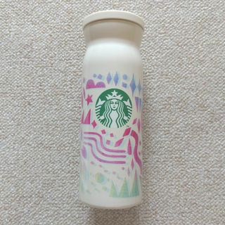 スターバックスコーヒー(Starbucks Coffee)の【新品】スターバックス2021福袋限定タンブラー(タンブラー)