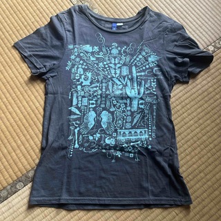 エイチアンドエム(H&M)のH&M  Tシャツ(Tシャツ/カットソー(半袖/袖なし))