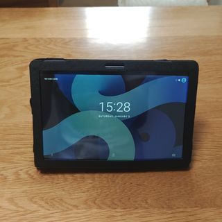 タブレットPC　Android12.0 WiFi