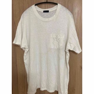 クラス(Class)のCLASS クラス 半袖 Tシャツ 白 サイズ2(Tシャツ/カットソー(半袖/袖なし))