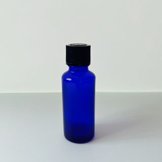 ガラス瓶(30ml)8本セット　(その他)