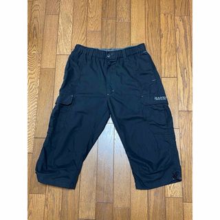 ヘインズ(Hanes)の【Hanes】ハーフパンツ　メンズMサイズ(ショートパンツ)