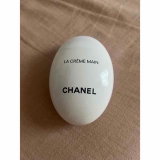 シャネル(CHANEL)のCHANEL  ラ クレームマン　ハンドクリーム　50ml(ハンドクリーム)