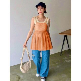 シーイン(SHEIN)のSHEIN チュール Mサイズ(その他)