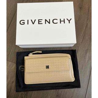 GIVENCHY - GIVENCHY カード・コインケース