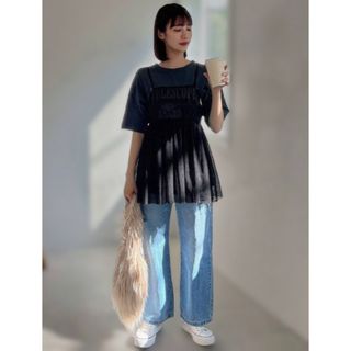 シーイン(SHEIN)のSHEIN チュール Mサイズ(その他)