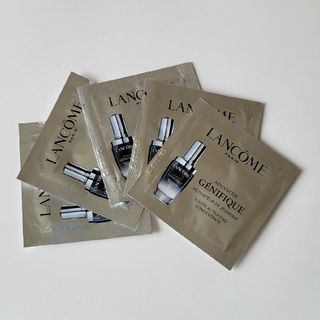 ランコム(LANCOME)のLANCOME ジェニフィックアドバンストN(試供品)(美容液)