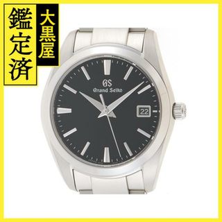 セイコー(SEIKO)のセイコー グランドセイコー SBGX261 9F62-0AB0 【430】(腕時計(アナログ))