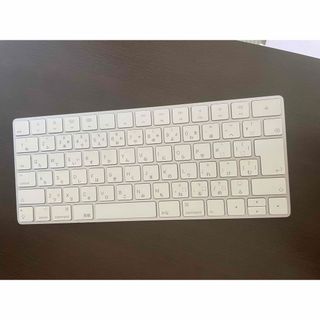 Apple - Apple Magic keyboard アップル マジックキーボード