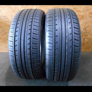 ヨコハマ(ヨコハマ)の(A-2584) ヨコハマ BluEarth-ES ES32 235/50R18(タイヤ)