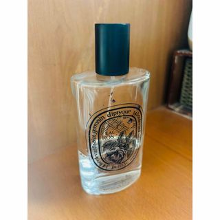 ディプティック(diptyque)のDiptyque◯オードトワレ◯Eau Rose◯100ml(香水(女性用))