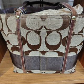 COACH - 処分品‼️COACHハンドバッグ