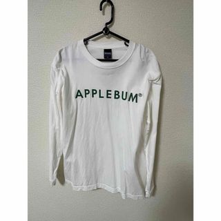 アップルバム(APPLEBUM)のアップルバム　ロングシャツ(シャツ)