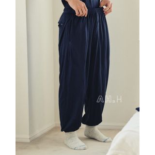 100% WASHABLE MERINO PANTS SNBYA.H サイズ3(その他)