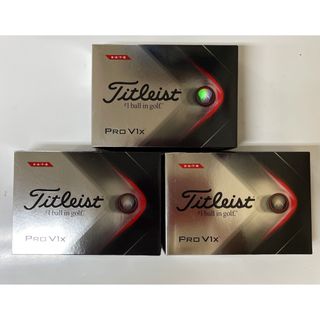 タイトリスト(Titleist)のタイトリストv1x(その他)