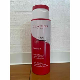 【送料無料】クラランス(CLARINS) ボディ フィット 200m