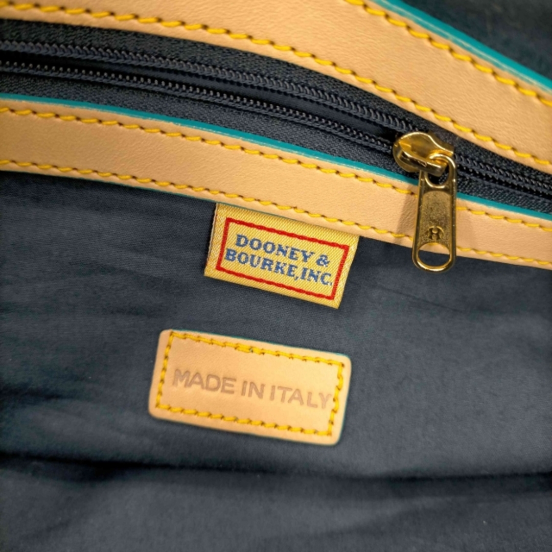 DOONEY&BOURKE(ドゥーニーアンドバーク) メンズ バッグ ボストン メンズのバッグ(ボストンバッグ)の商品写真