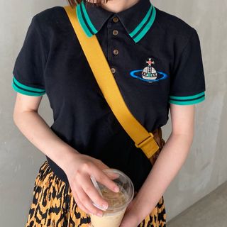 Vivienne Westwood(ポロシャツ)のフリマアイテム一覧 Vivienne Westwood(ポロシャツ)のフリマアイテム一覧