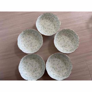 愛陶  食器セット 5皿(食器)