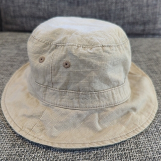 ベビーギャップ(babyGAP)の子供用　キッズ　ベビー　帽子　50〜52cm(帽子)
