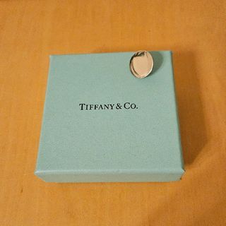 Tiffany & Co. - ティファニー　ゴルフマーカー