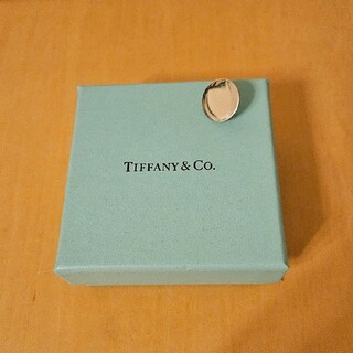 Tiffany & Co. - ティファニー　ゴルフマーカー