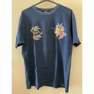 ショット(schott)のSchott Tシャツ(Tシャツ/カットソー(半袖/袖なし))