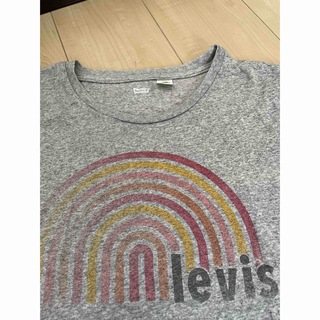 リーバイス(Levi's)のリーバイス　Tシャツ(Tシャツ(半袖/袖なし))