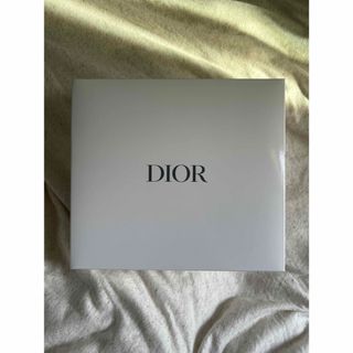 ディオール(Dior)のDior ノベルティ(ハンカチ)