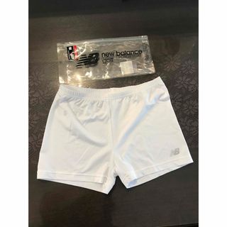 ニューバランスゴルフ(new balance golf)のNew Balance Golf レディース インナーパンツ ゴルフ NB(その他)