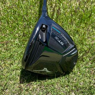 ミズノ(MIZUNO)のミズノ ドライバー ST-Z220 （9.5°）(クラブ)