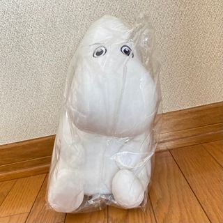 MOOMIN - 【新品未開封‼️】ムーミンバレーパーク限定 ムーミン ぬいぐるみ