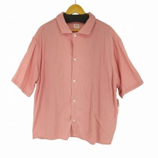 リーバイス(Levi's)のLevis(リーバイス) S/S SLOUCHY SHIRT メンズ トップス(その他)