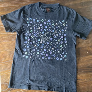Royksopp  ロイクソップ　Tシャツ　S(Tシャツ/カットソー(半袖/袖なし))