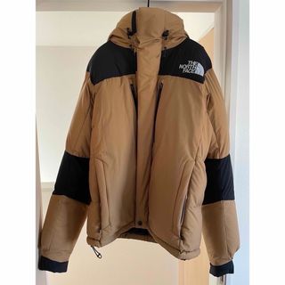 THE NORTH FACE バルトロライトジャケット