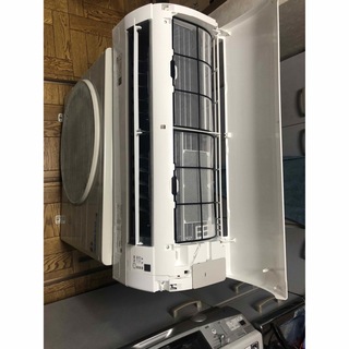 DAIKIN6畳用2021年式エアコン(エアコン)